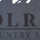 T-shirt WOOLRICH
White
