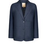 Giacca WOOLRICH
Melton blue