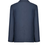 Giacca WOOLRICH
Melton blue