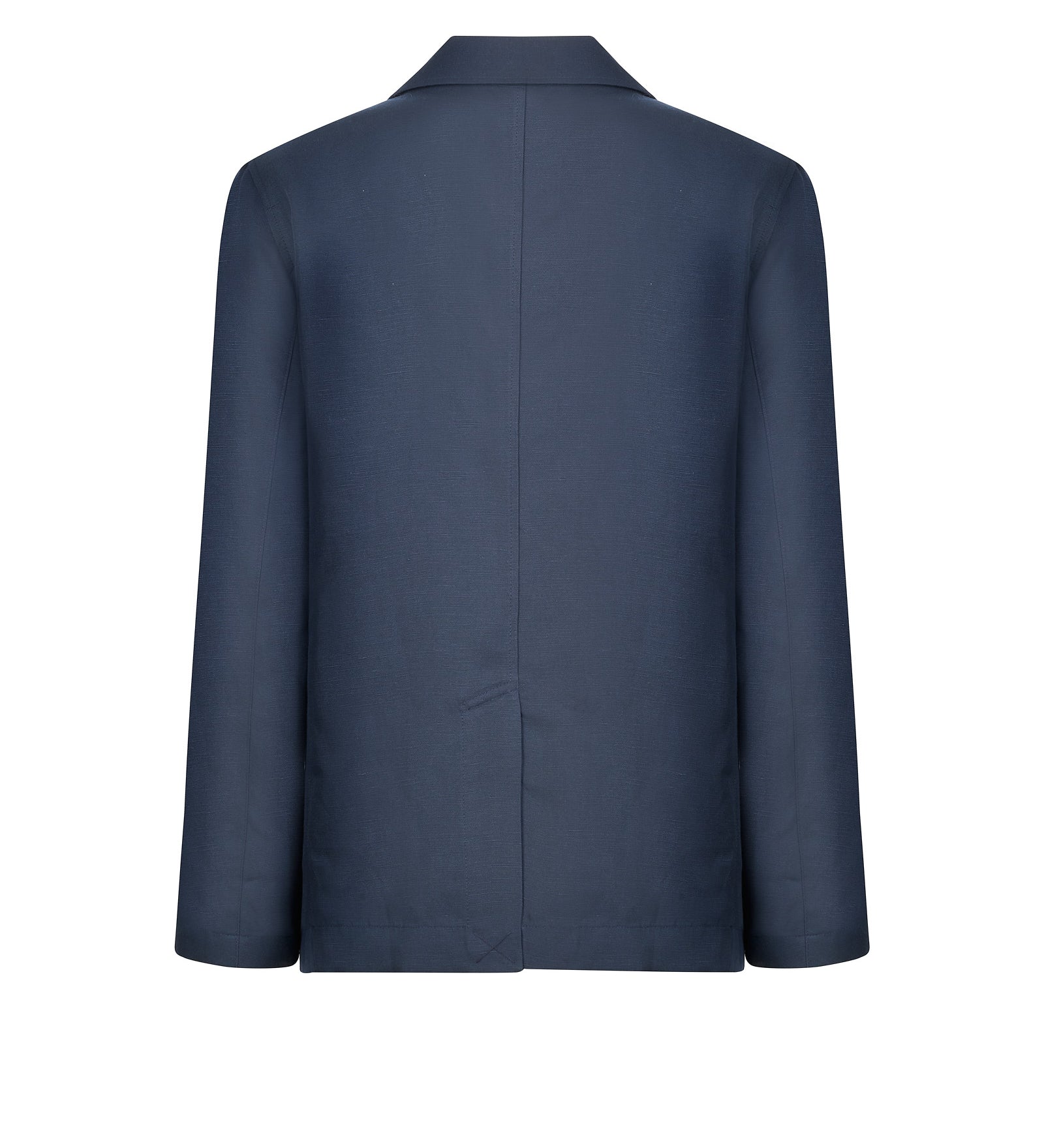 Giacca WOOLRICH
Melton blue