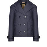 Giubbotto WOOLRICH
Melton blue