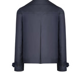 Giubbotto WOOLRICH
Melton blue