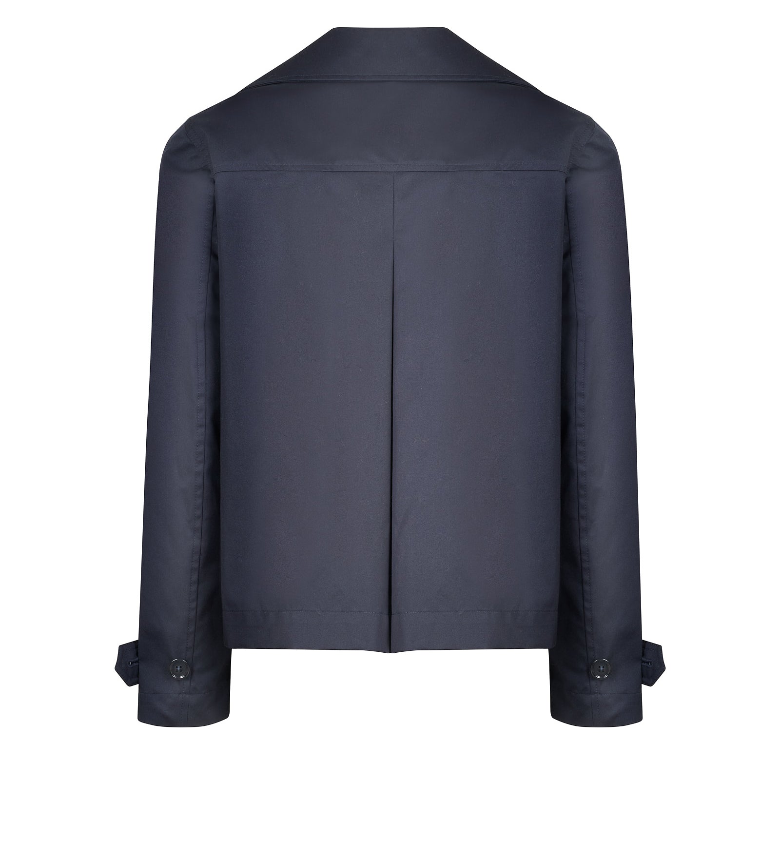Giubbotto WOOLRICH
Melton blue