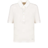Maglia WOOLRICH Polo
White