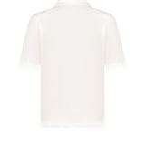 Maglia WOOLRICH Polo
White