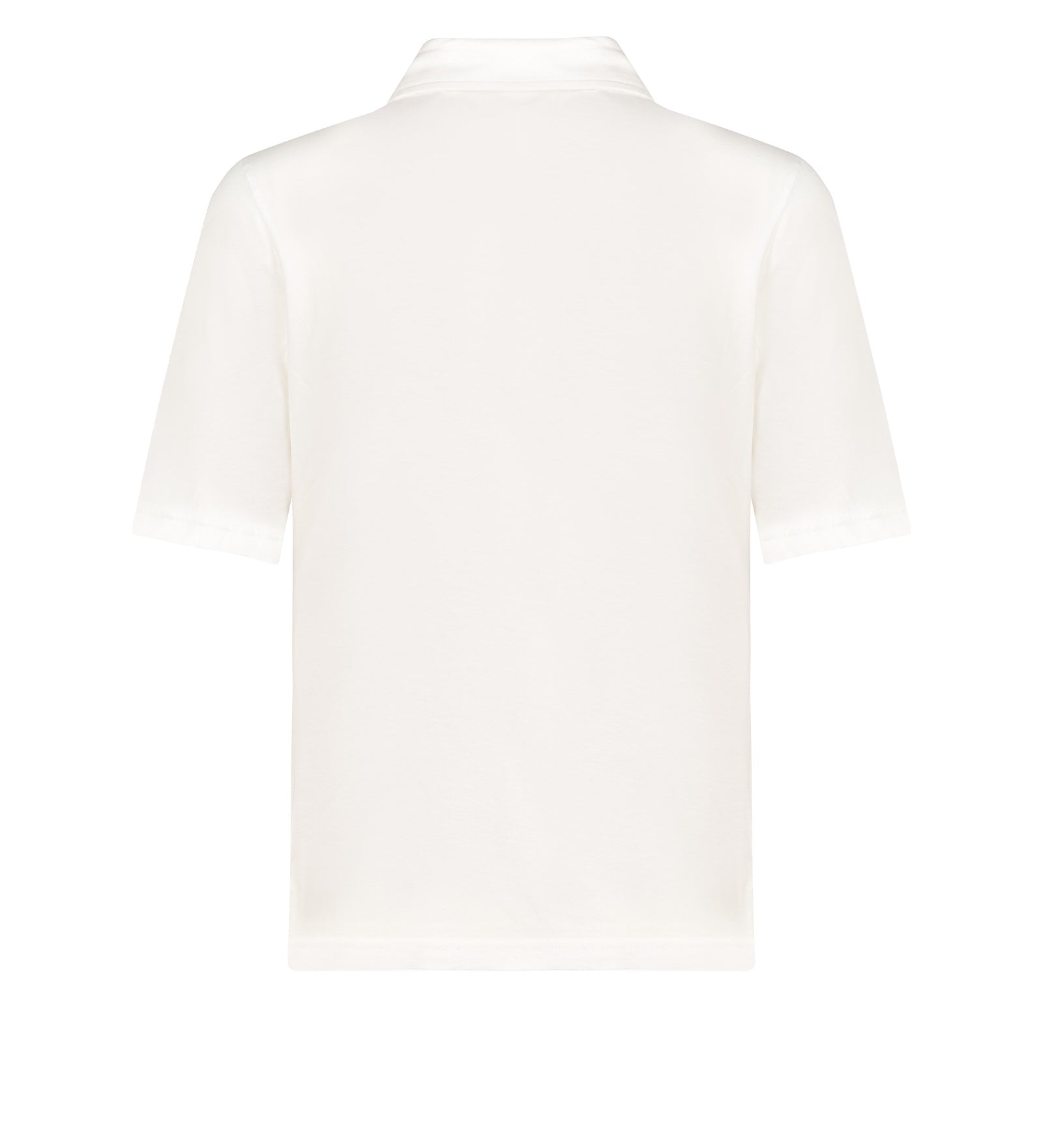 Maglia WOOLRICH Polo
White