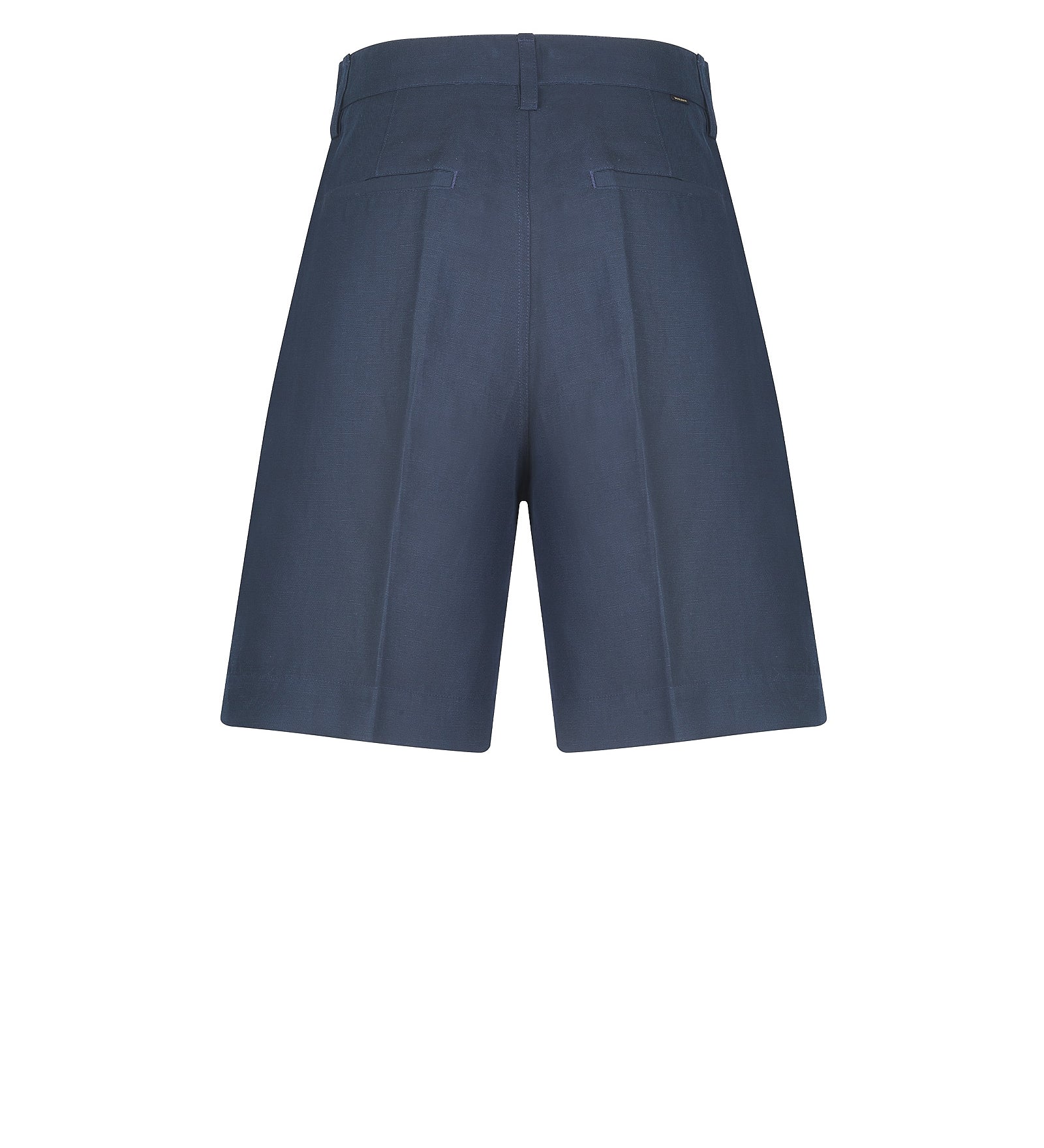 Short WOOLRICH
Melton blue