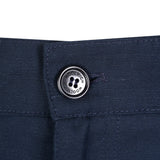 Short WOOLRICH
Melton blue