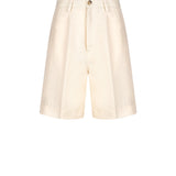 Short WOOLRICH
Cream