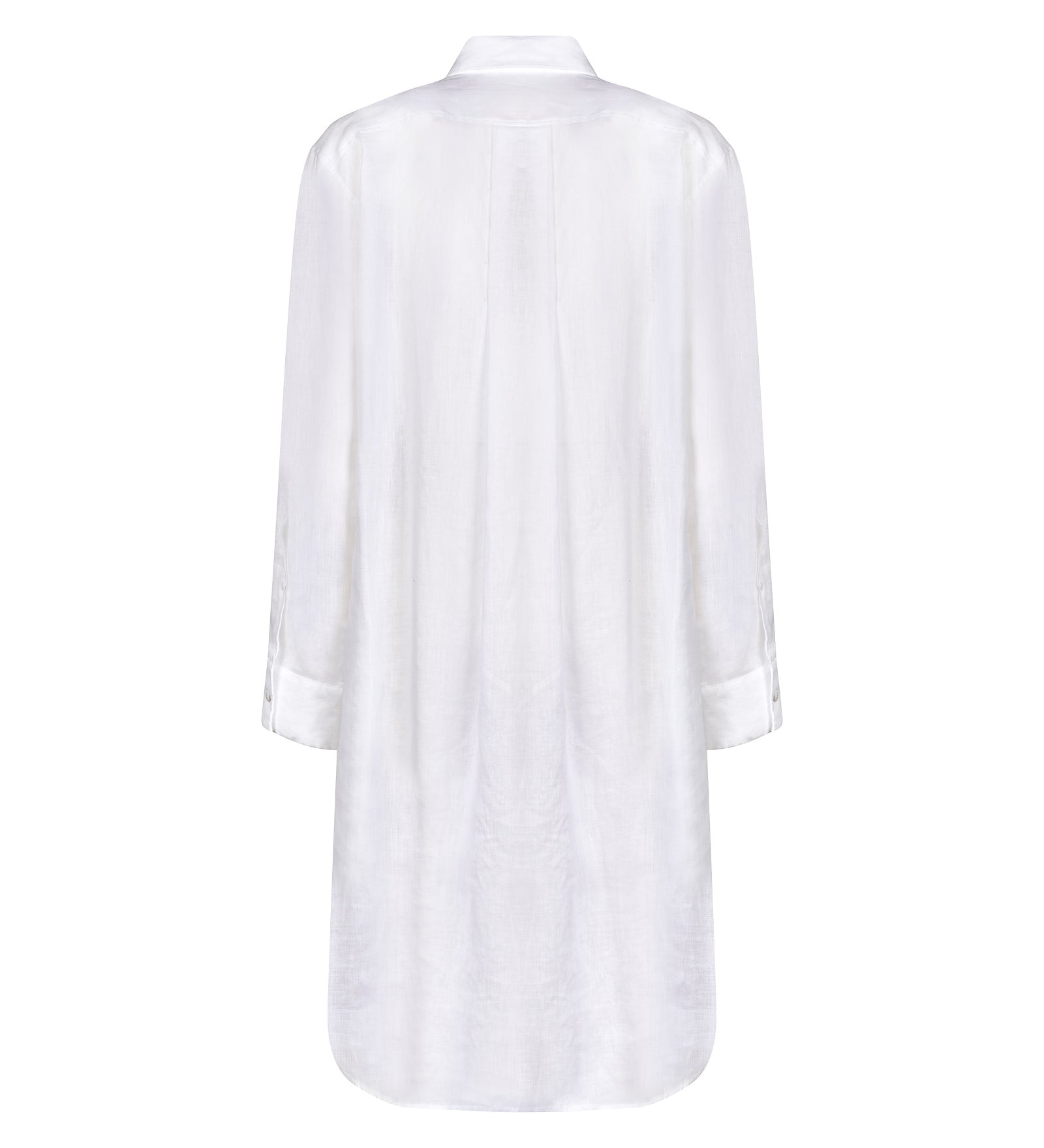 Vestito XACUS Leandra
Bianco