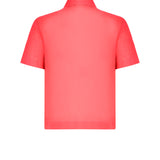 Camicia XACUS Margaret
Rosso