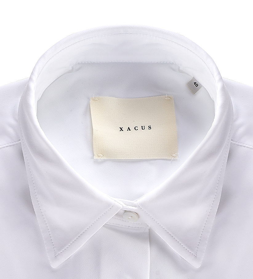 Camicia XACUS Martakt
Bianco