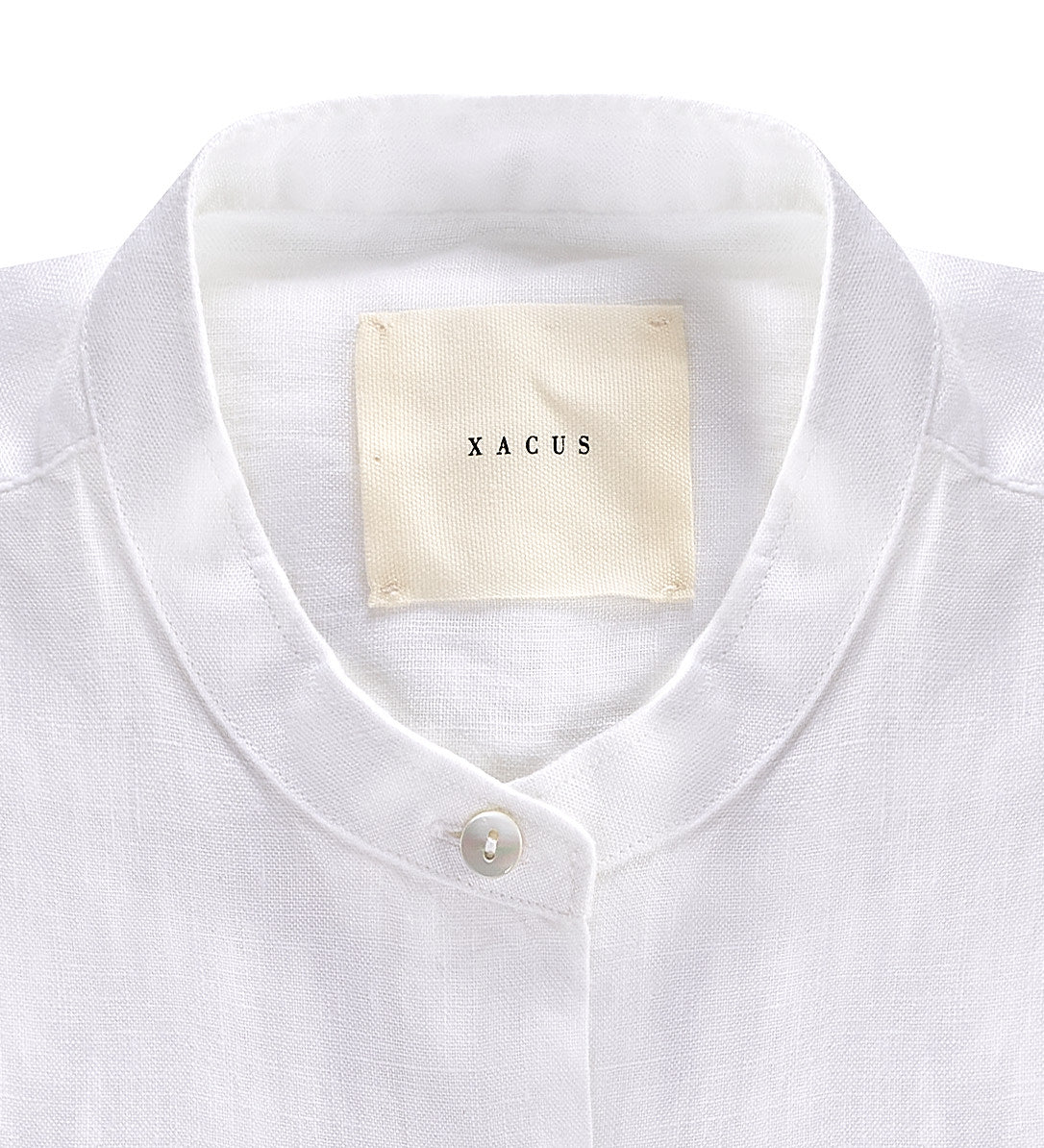 Camicia XACUS Marvi
Bianco