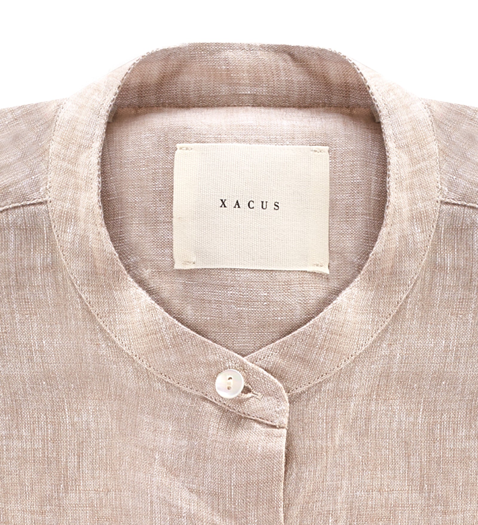 Camicia XACUS Marvi
Beige