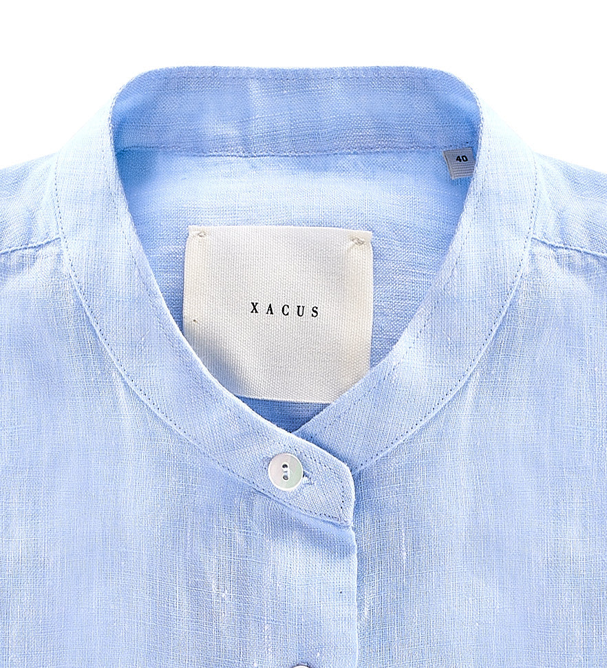 Camicia XACUS Marvi
Celeste
