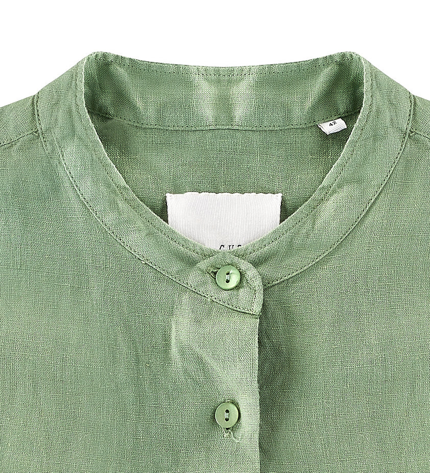 Camicia XACUS Marvi
Verde