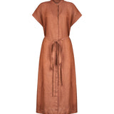 Vestito XACUS Nico
Marrone
