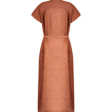 Vestito XACUS Nico
Marrone