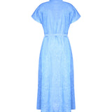 Vestito XACUS Nico
Celeste