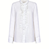 Camicia XACUS Sabine
Bianco