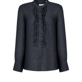 Camicia XACUS Sabine
Nero
