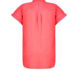 Camicia XACUS Sheila
Rosso