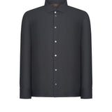 Camicia ZANONE
Nero
