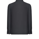 Camicia ZANONE
Nero
