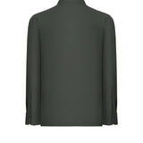 Camicia ZANONE
Verde bottiglia