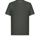 T-shirt ZANONE
Verde bottiglia