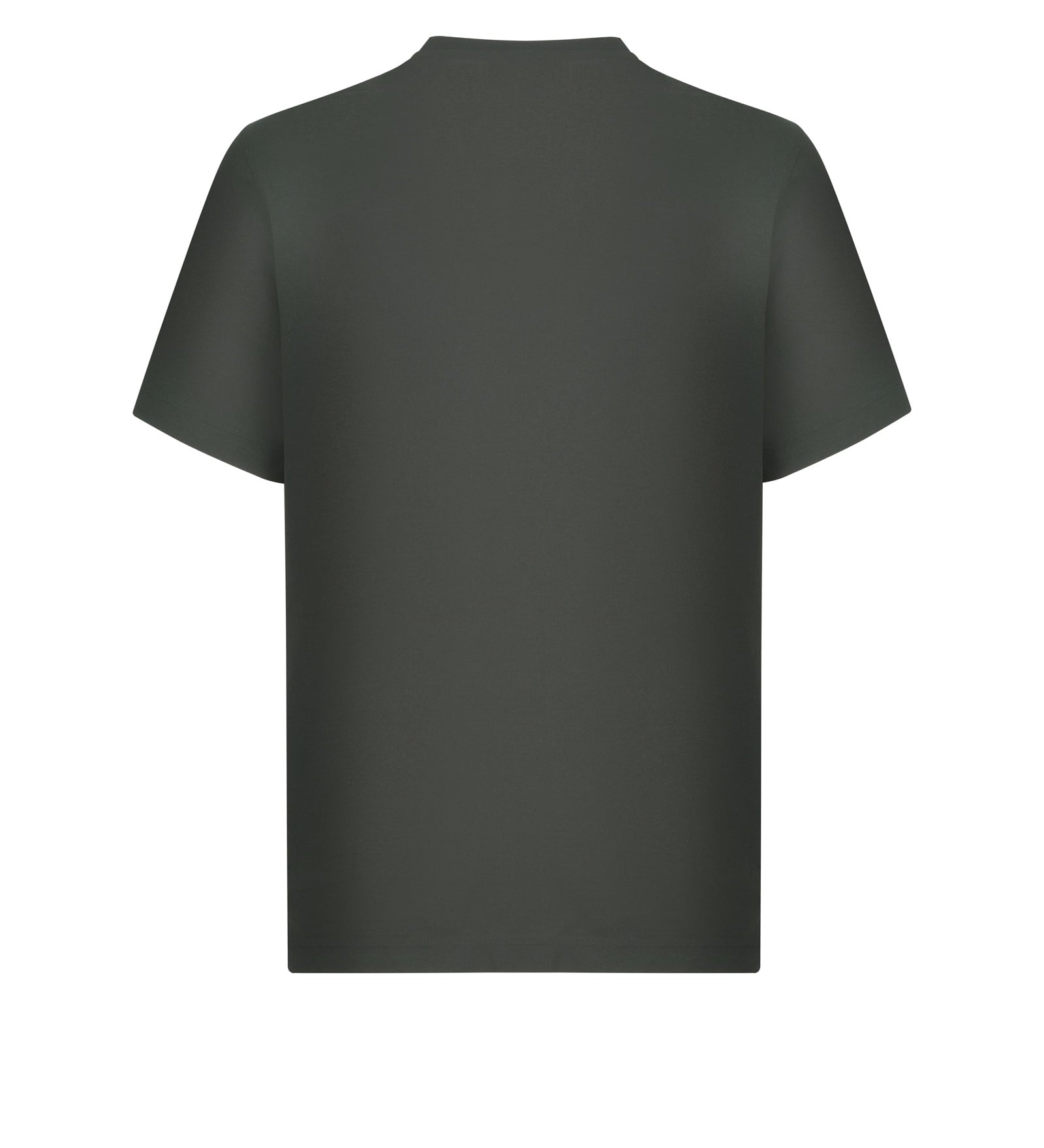 T-shirt ZANONE
Verde bottiglia