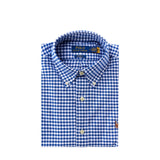 Camicia POLO RALPH LAUREN
Blu/white gingham