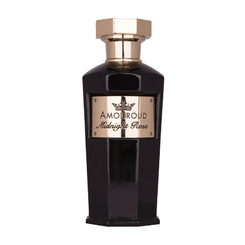 Profumo AMOUROUD Midnight rose