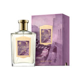 Profumo FLORIS 1976 100ML
Rosa