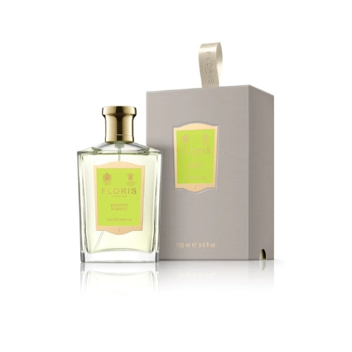 Profumo FLORIS Jermyn street 100ML