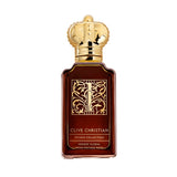 Profumo CLIVE CHRISTIAN WOODY FLORAL 50ML
Marrone