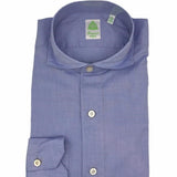 CAMICIA FINAMORE - Avant-gardeandria