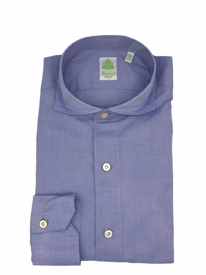 CAMICIA FINAMORE - Avant-gardeandria