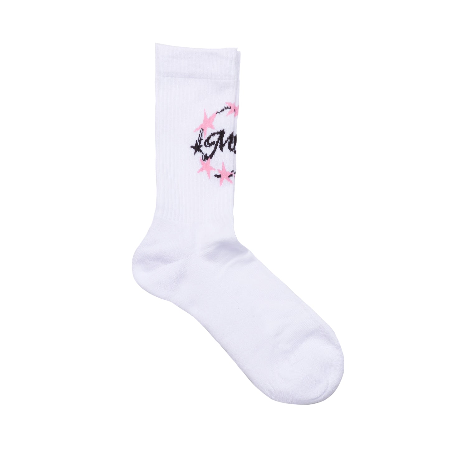 Calzini MSGM 01 1MDS01-217770 Bianco - Avant-gardeandria