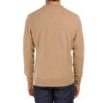 Maglia POLO RALPH LAUREN 021 710667378 Camel melange - Avant-gardeandria