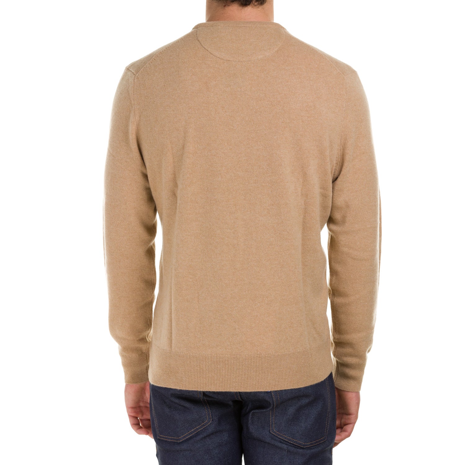 Maglia POLO RALPH LAUREN 021 710667378 Camel melange - Avant-gardeandria