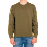 Felpa POLO RALPH LAUREN
Defendergreen