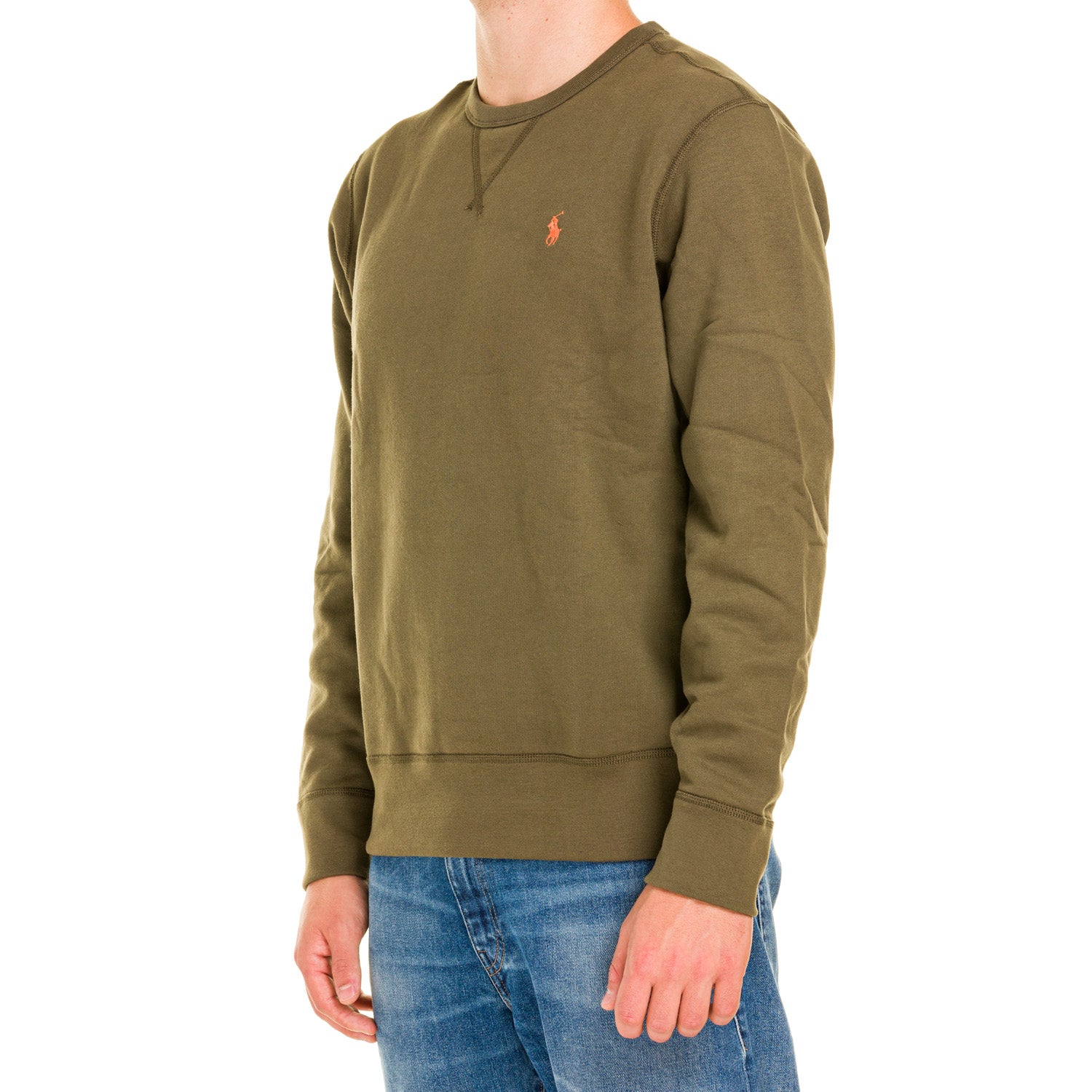 Felpa POLO RALPH LAUREN
Defendergreen