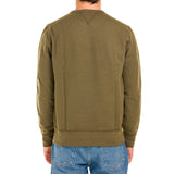 Felpa POLO RALPH LAUREN
Defendergreen