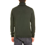 Maglia ROBERTO COLLINA RF0226 RF02203 Loden - Avant-gardeandria