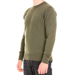 Maglia ROBERTO COLLINA RF3724 RF37001 Militare - Avant-gardeandria