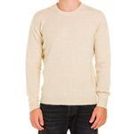Maglia ROBERTO COLLINA RF4003 RF40001 Naturale - Avant-gardeandria