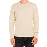 Maglia ROBERTO COLLINA RF4003 RF40001 Naturale - Avant-gardeandria