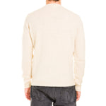 Maglia ROBERTO COLLINA RF4003 RF40001 Naturale - Avant-gardeandria