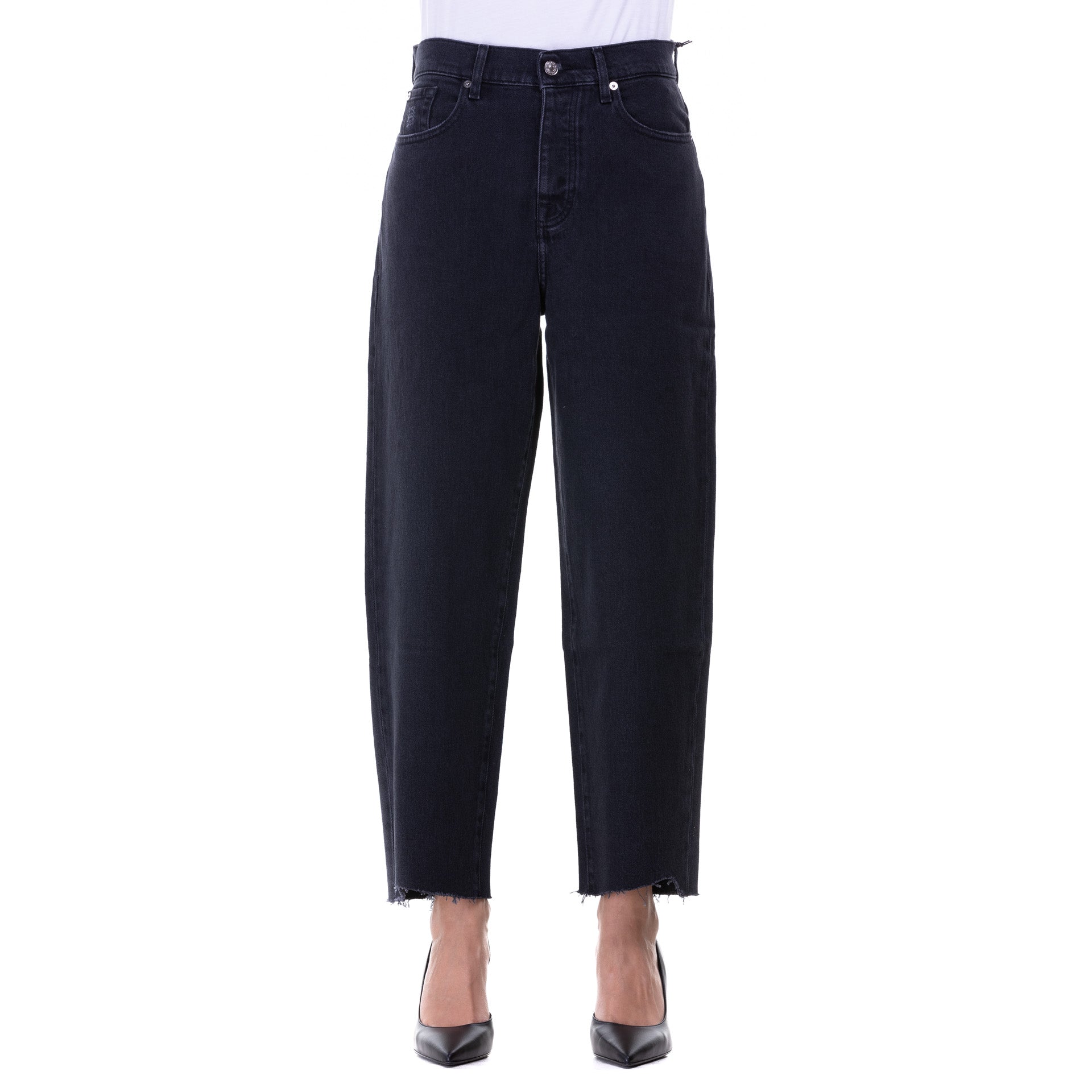 JEANS DYLAN 7 FOR ALL MANKIND - Avant-gardeandria